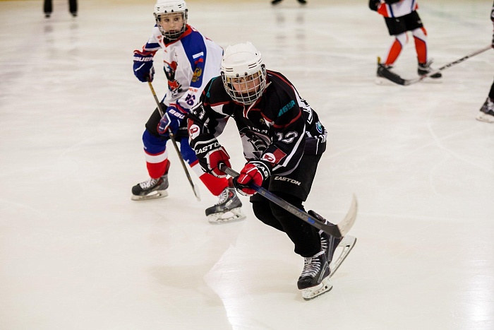 Фото Даниила САВИНЫХ