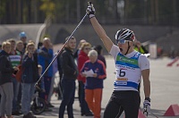 Андрей Парфёнов выиграл спринт в «Жемчужине Сибири» (ФОТО)