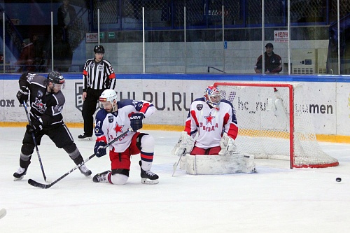 «Рубин» сыграет два матча в Москве