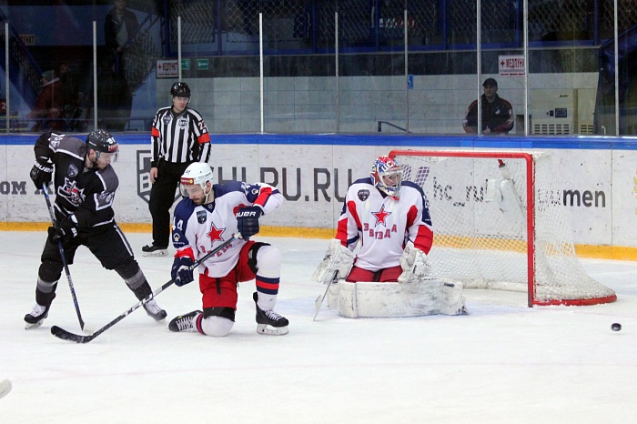 «Рубин» сыграет два матча в Москве