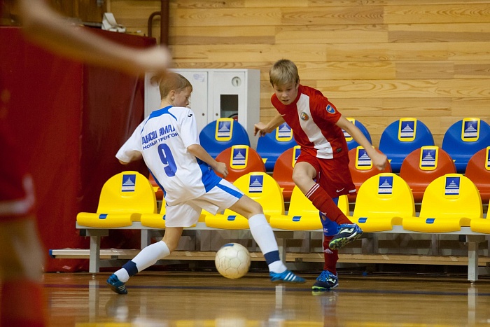 «Торпедо» уступило юным северянам