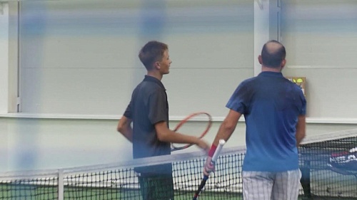 ТРТР. 31 марта