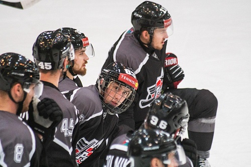 Алексей Исаков: «Расслабляться нельзя ни на секунду»