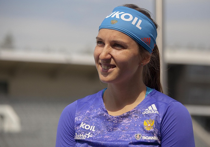 Фото Антона САКЕРИНА