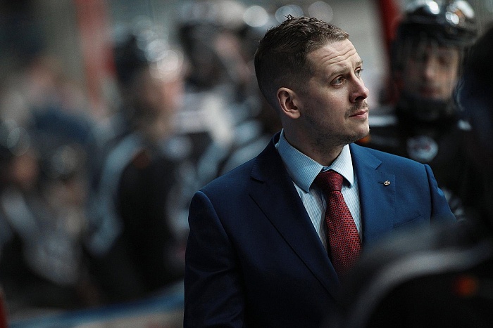 Фото Владимира ОГНЁВА