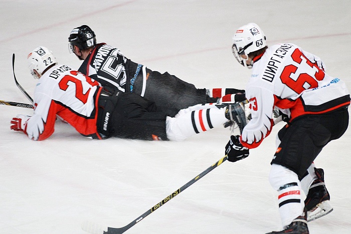 Фото Владимира ОГНЁВА