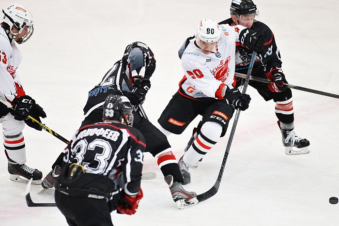 Фото Владимира ОГНЁВА