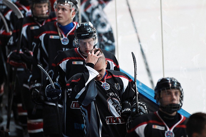 Фото Владимира ОГНЁВА