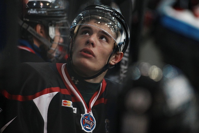 Фото Владимира ОГНЁВА