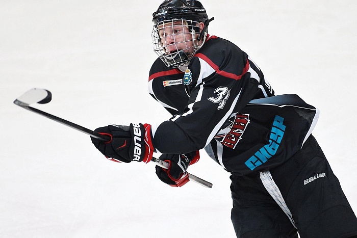 Фото Владимира ОГНЁВА