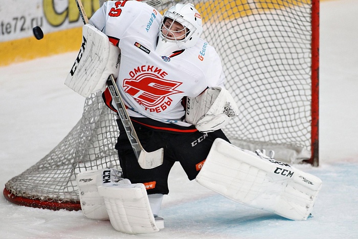 Фото Владимира ОГНЁВА