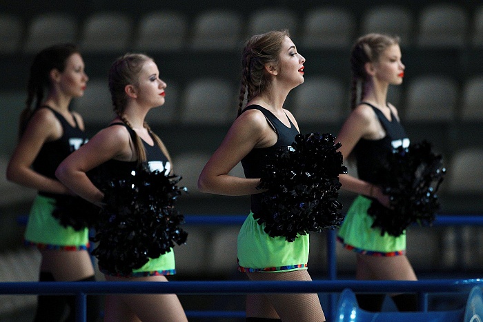 Фото Владимира ОГНЁВА