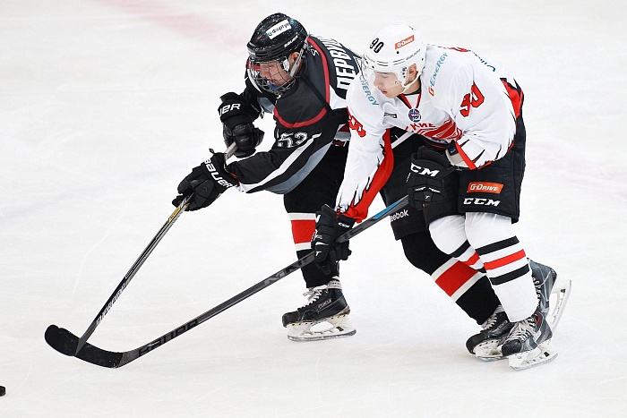 Фото Владимира ОГНЁВА