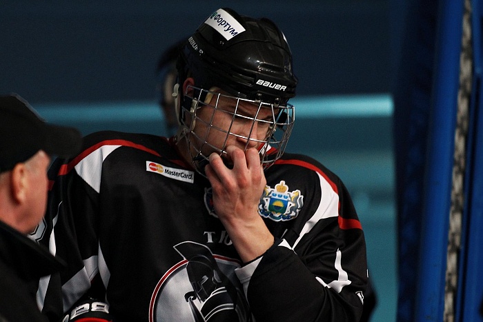 Фото Владимира ОГНЁВА