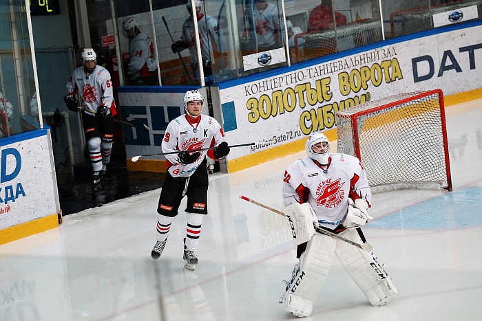 Фото Владимира ОГНЁВА