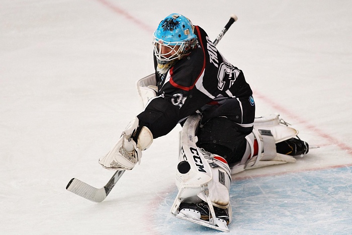 Фото Владимира ОГНЁВА