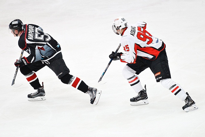 Фото Владимира ОГНЁВА