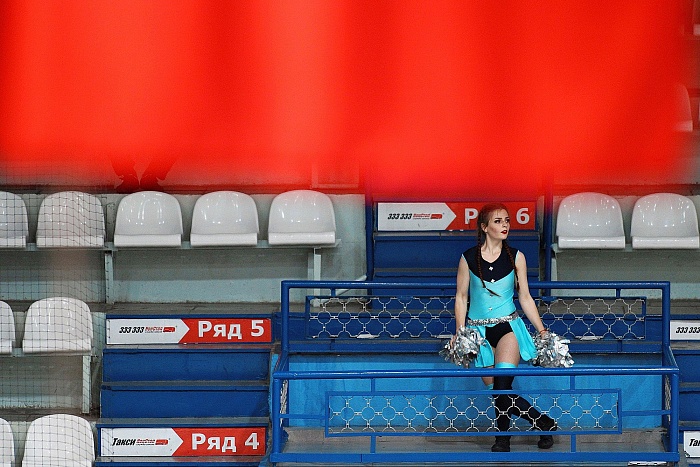 Фото Владимира ОГНЁВА