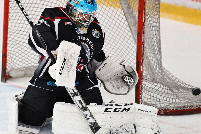 Фото Владимира ОГНЁВА