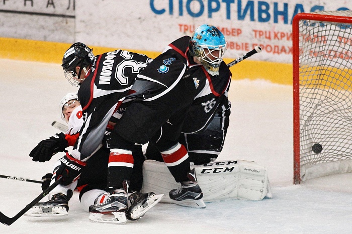 Фото Владимира ОГНЁВА