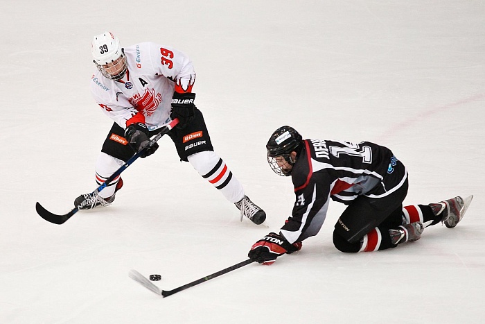 Фото Владимира ОГНЁВА