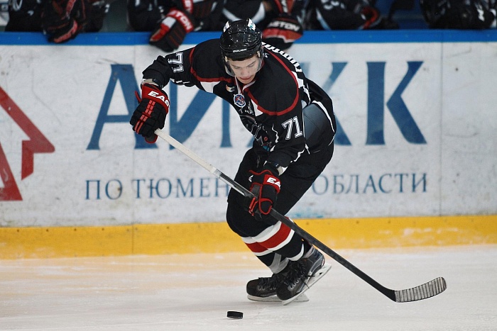 Фото Владимира ОГНЁВА