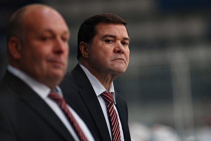 Фото Владимира ОГНЁВА