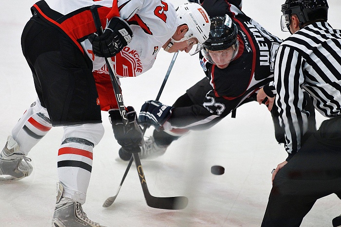 Фото Владимира ОГНЁВА