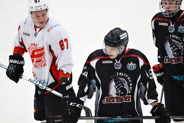 Фото Владимира ОГНЁВА