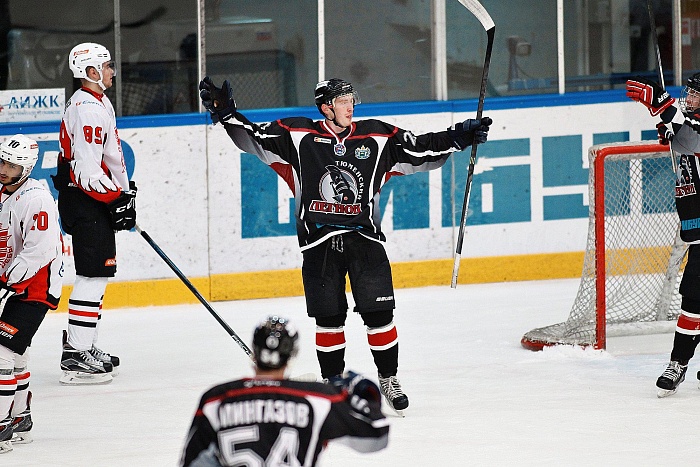 Фото Владимира ОГНЁВА