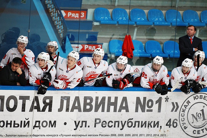 Фото Владимира ОГНЁВА