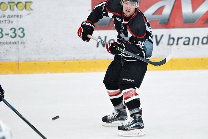 Фото Владимира ОГНЁВА