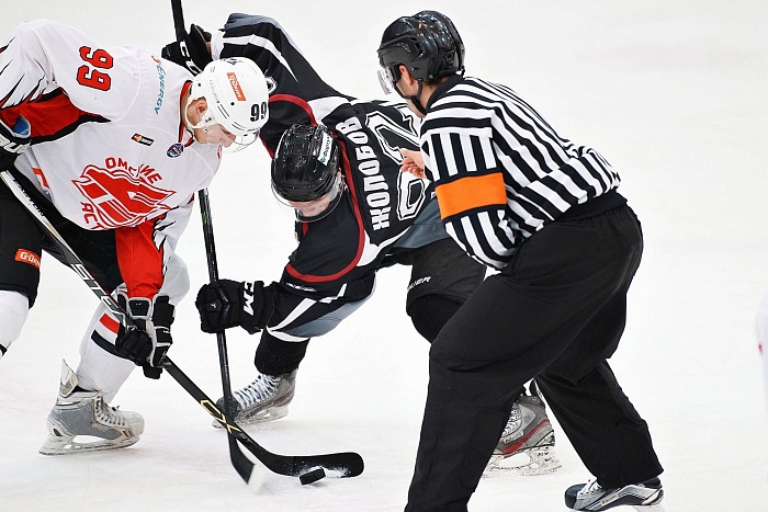 Фото Владимира ОГНЁВА