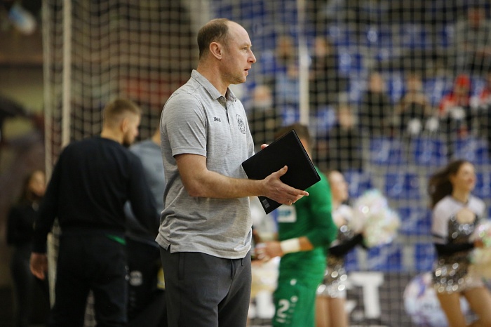 Денис Абышев: «Вилела – наглый и дерзкий игрок, который нам и нужен»