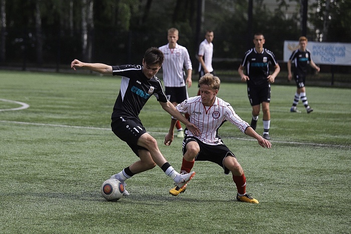 Карпов поучаствовал в полуфинальной победе