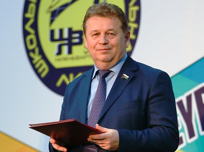 Юрий Елин: «Нужно все продумать и составить четкий план»