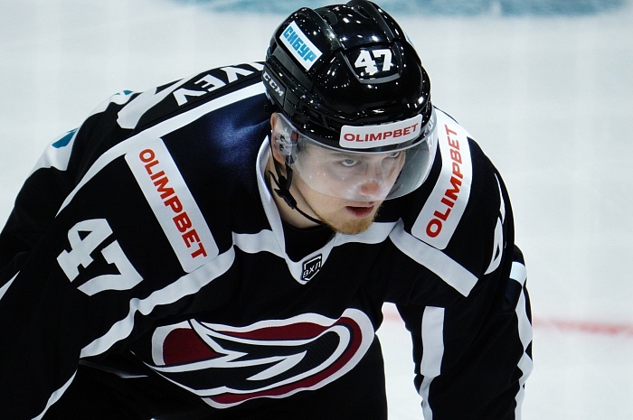 Хоккейный клуб «Рубин» сыграет дома с командой из Верхней Пышмы