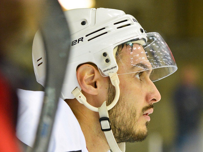 Альберт Загидуллин встречает день рождения в «Спутнике»