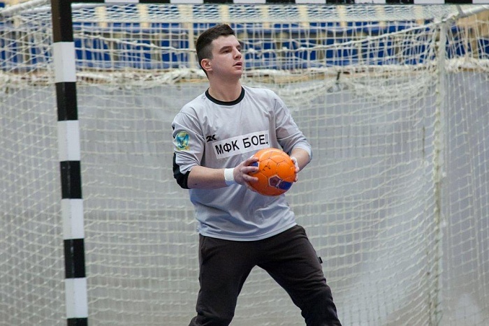 Фото Даниила САВИНЫХ