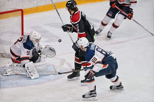 «Рубин»  оказался  самым титулованным полуфиналистом