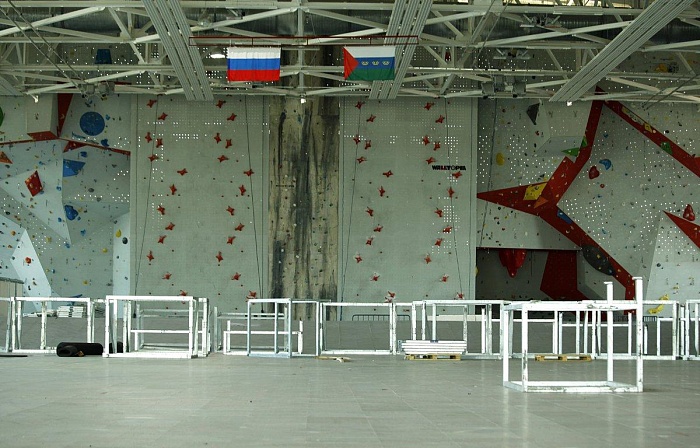 Фото Антона САКЕРИНА