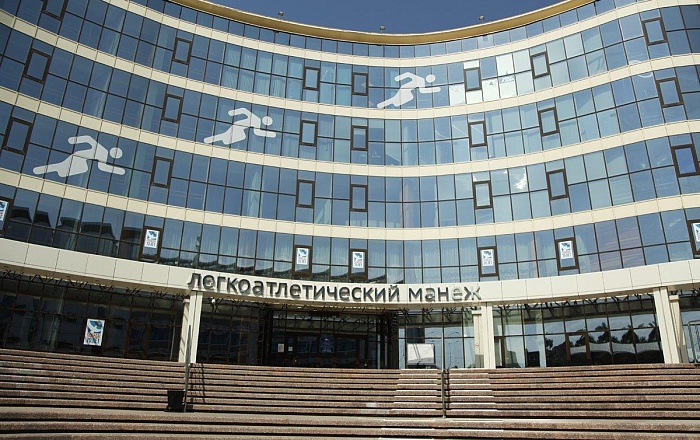 Фото Антона САКЕРИНА