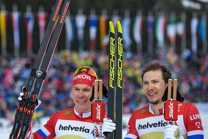 Валерий Захаров: «Ретивых бежит очень зрело»