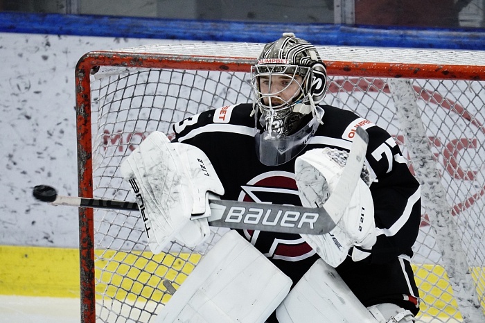Тюменский ХК «Рубин» сыграет в Москве против фарм-клуба ЦСКА