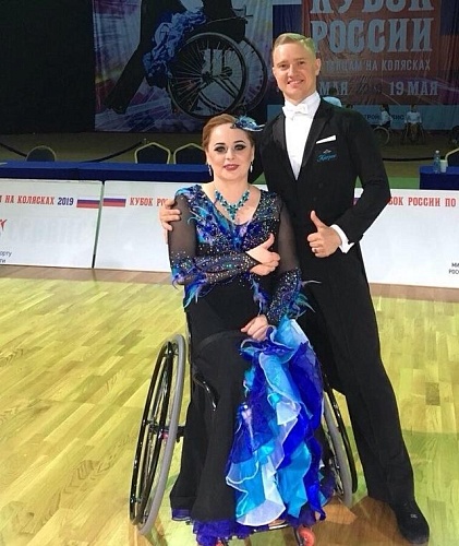 Наталья Жила: «Онлайн-тренировки не позволяют забывать программы»