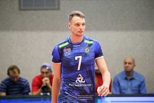 Артем Смоляр переходит в «Зенит»