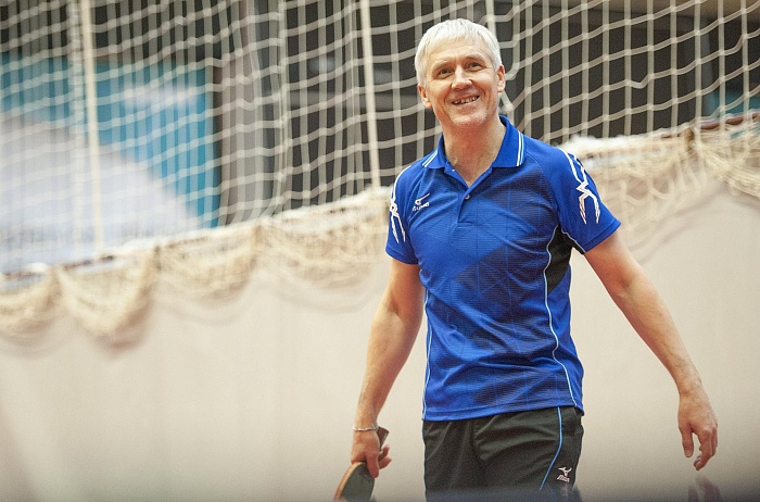 Фото Галины БЕЗБОРОДОВОЙ