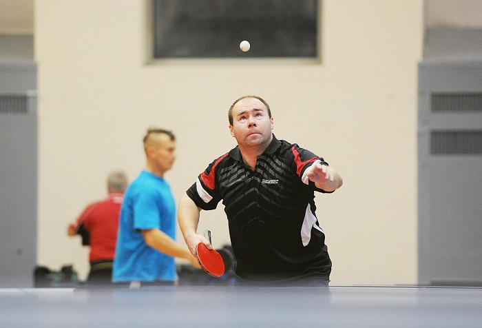 Фото Галины БЕЗБОРОДОВОЙ