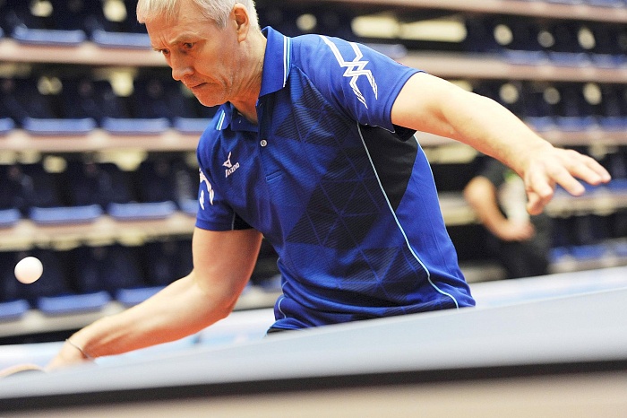 Фото Галины БЕЗБОРОДОВОЙ