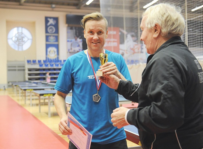 Фото Галины БЕЗБОРОДОВОЙ